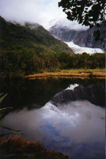 Franz Joseph Glacier