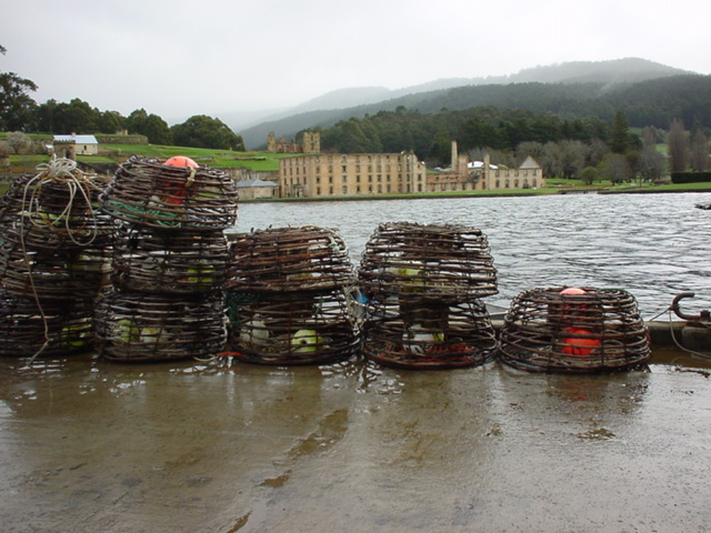Port Arthur, Tasmania
